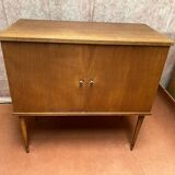 Small vintage buffet