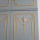 Armoire style Louis XV