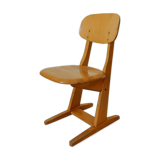 German school chair Casala child