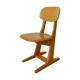 German school chair Casala child