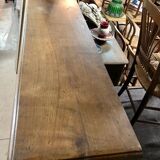 Louis XV style wardrobe