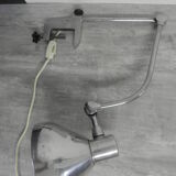 Jumo articulated table lamp