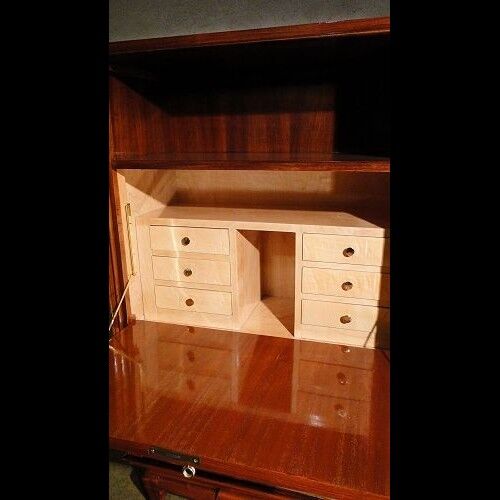 Secretary of the 1950s