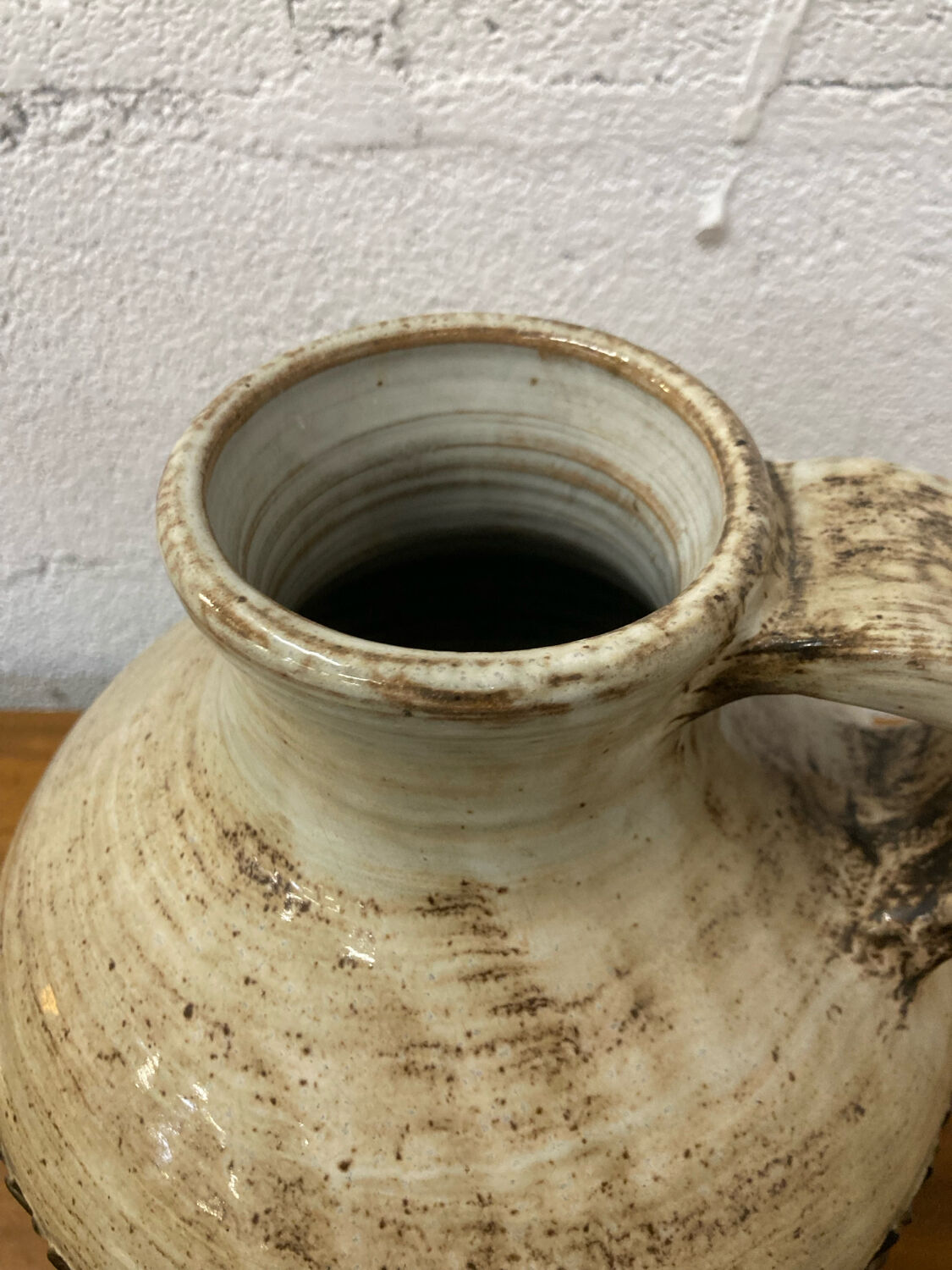 Vase Jacques Pouchain céramique