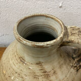 Vase Jacques Pouchain céramique