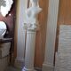 Large bust Marianne H:64cm B. Bardot