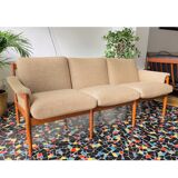 Sofa by Grete Jalk