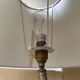 Lampadaire porte-revues années 50