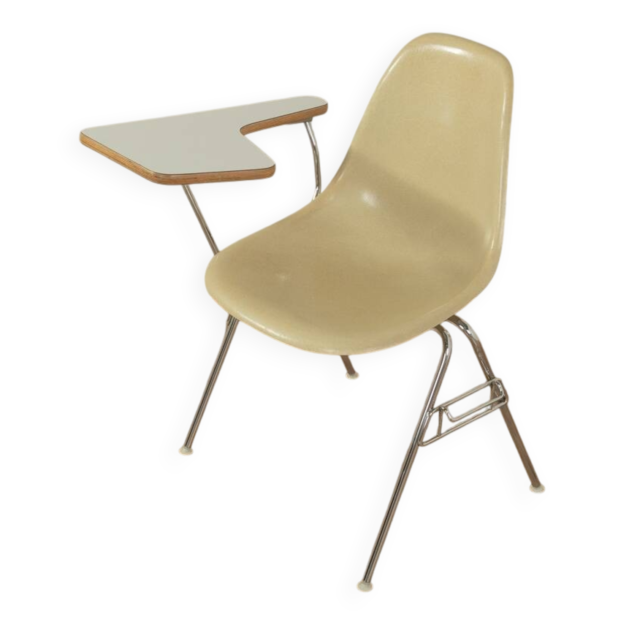 DSS-TA chair, Charles & Ray Eames, Herman Miller