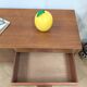 Danish vintage teak sideboard from the 1960s.