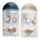 Salt pepper ducks