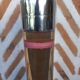 Lampe lave cire vintage