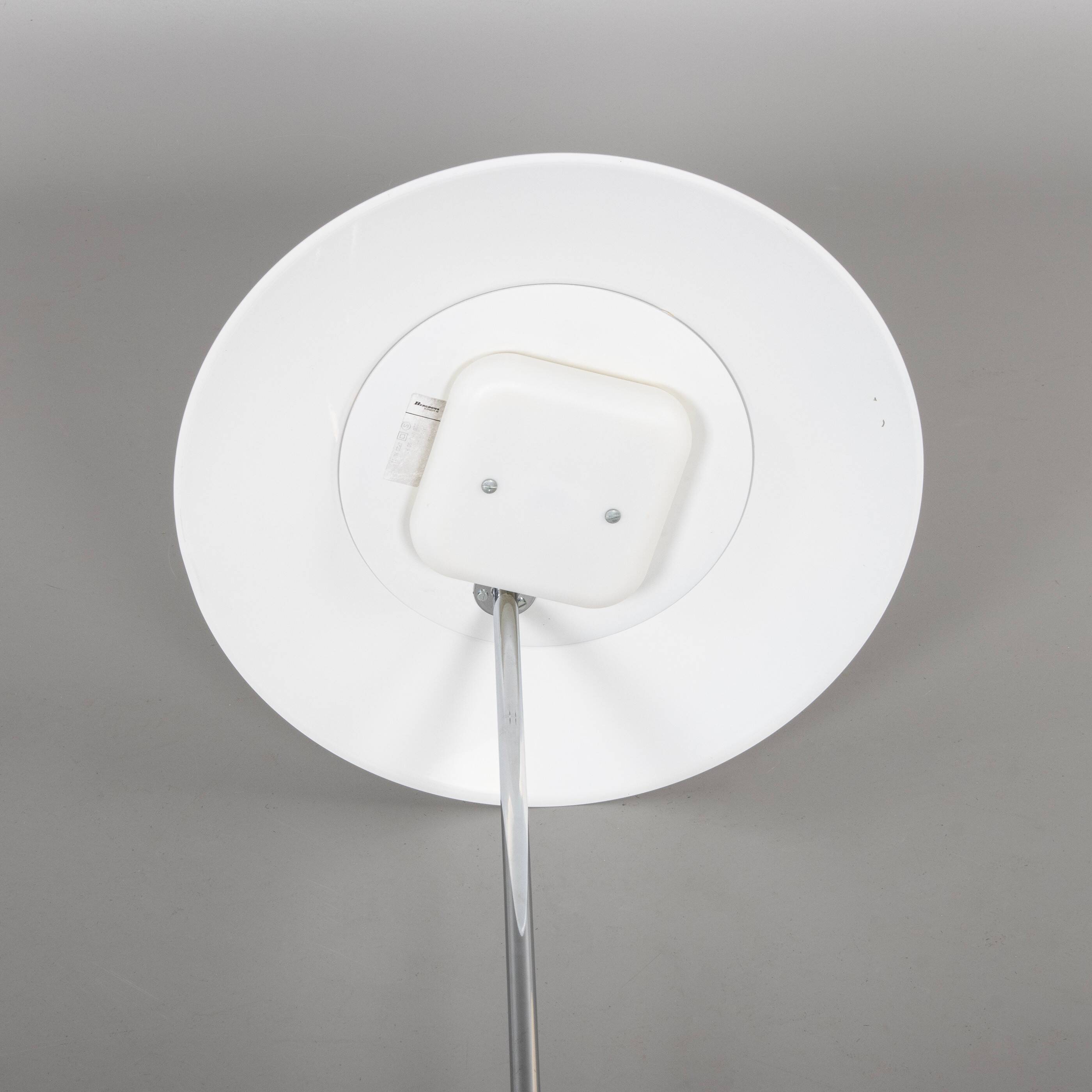 Bergboms-Sweden floor lamp from the 70s