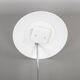 Lampadaire Bergboms-Suède années 70