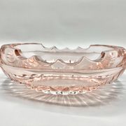 Sklo Union ashtray • Rudolfova Hut glassware • Jiri Zejmon design • 1960