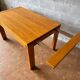 Table in elm