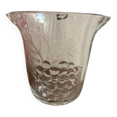 Seau à champagne