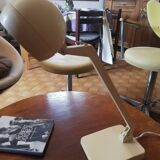 60's eyeball lamp