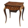 Table de couture marquetée de Napoléon III du 19ème siècle