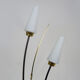 Vintage floor lamp by Arlus, 1950