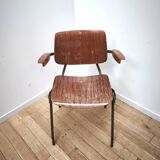 Vintage chair Marko Quartet