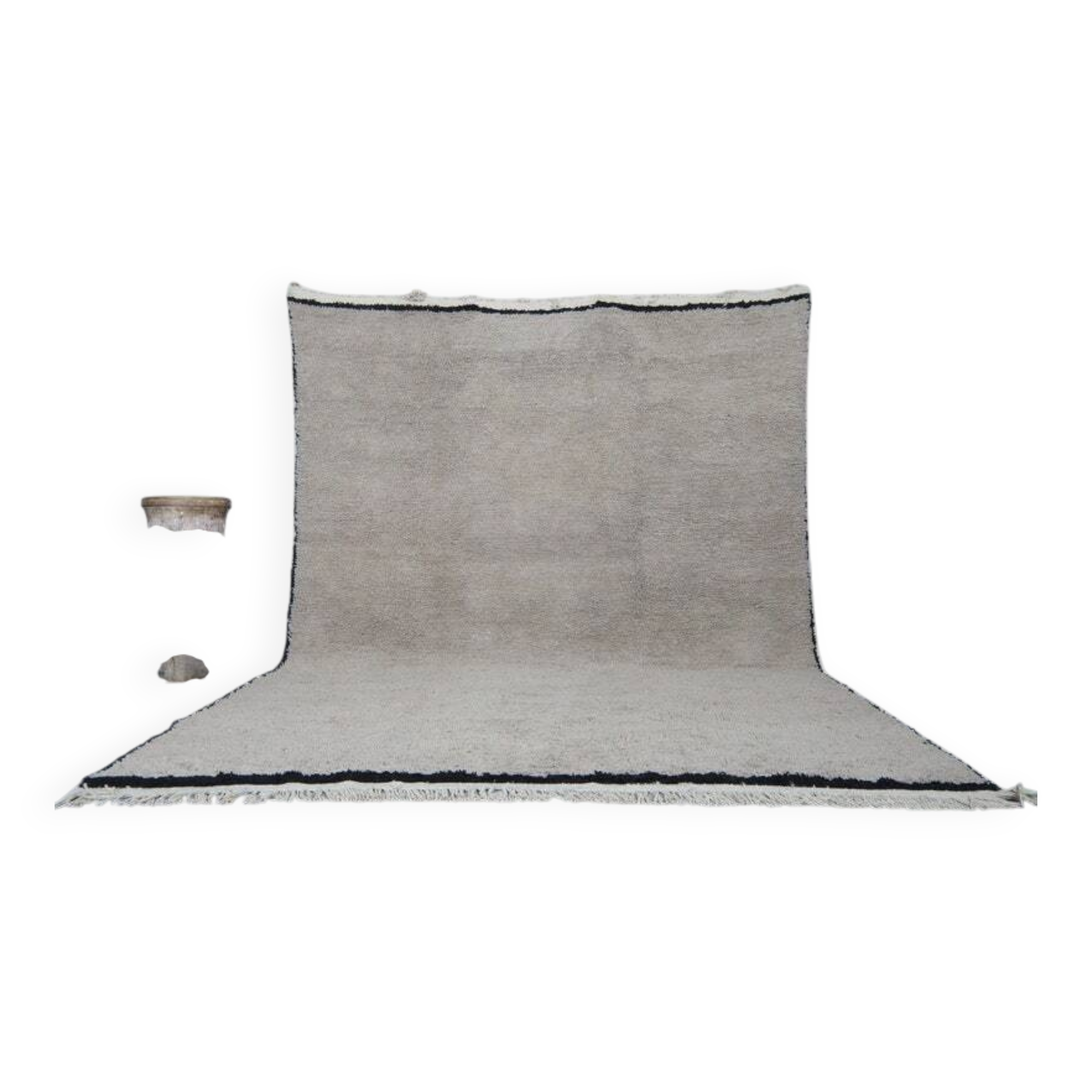 Beni Ourain Stone Rug 150/250cm