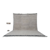 Beni Ourain Stone Rug 150/250cm