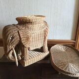 Elephant coffee table