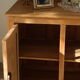 Carved wooden sideboard 20/30s