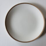 7 porcelain dessert plates from Bavaria in good condition