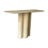 Console / marble service