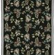 Handmade Vintage Flatweave Needlepoint Kilim 236 cm x 306 cm
