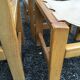 Maison Regain chairs