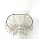 Anemone armchair, Campana brothers, Edra, 2001