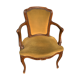 Fauteuil louis xv