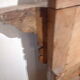 Mantelpiece