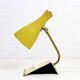 Lampe cocotte années 50