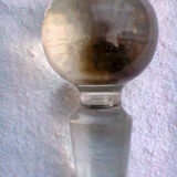 Crystal carafe