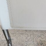 Vintage design armchair in the style of MG5 Grassi