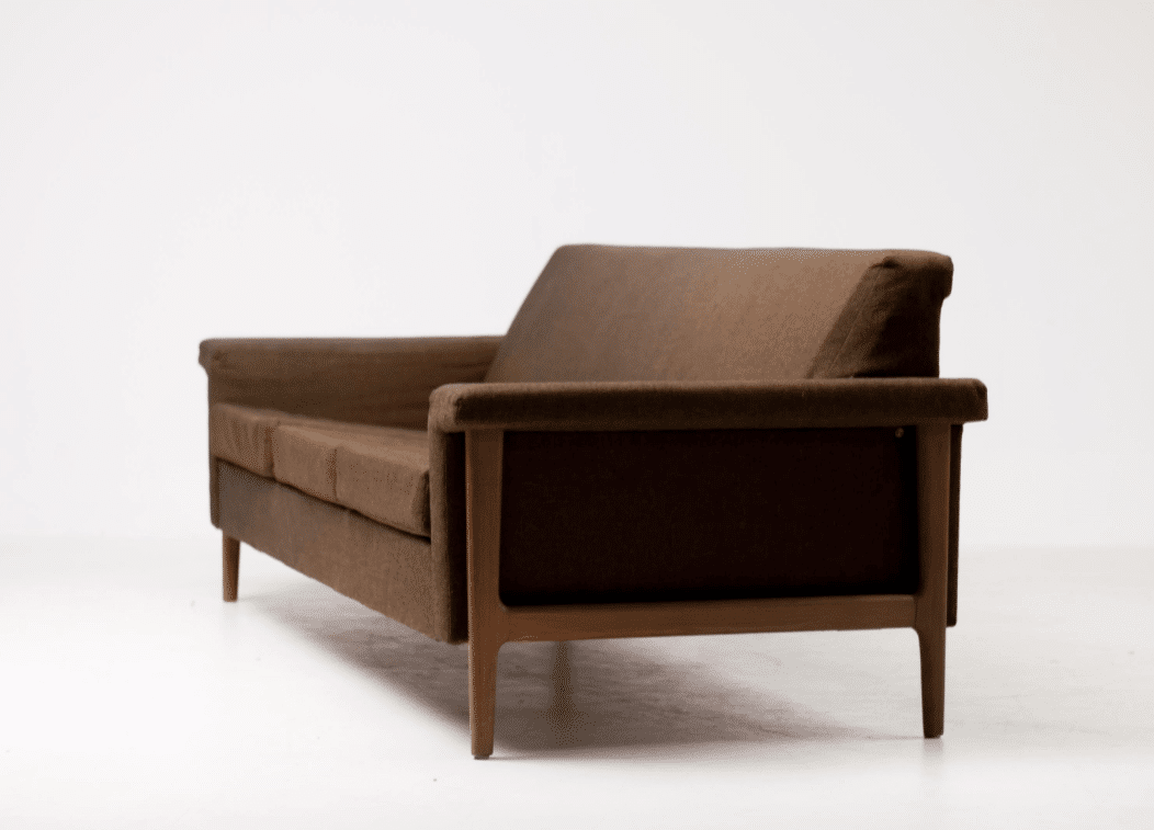 3-seater sofa by David Rosen for Nordiska Kompaniet 1960