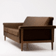 3-seater sofa by David Rosen for Nordiska Kompaniet 1960