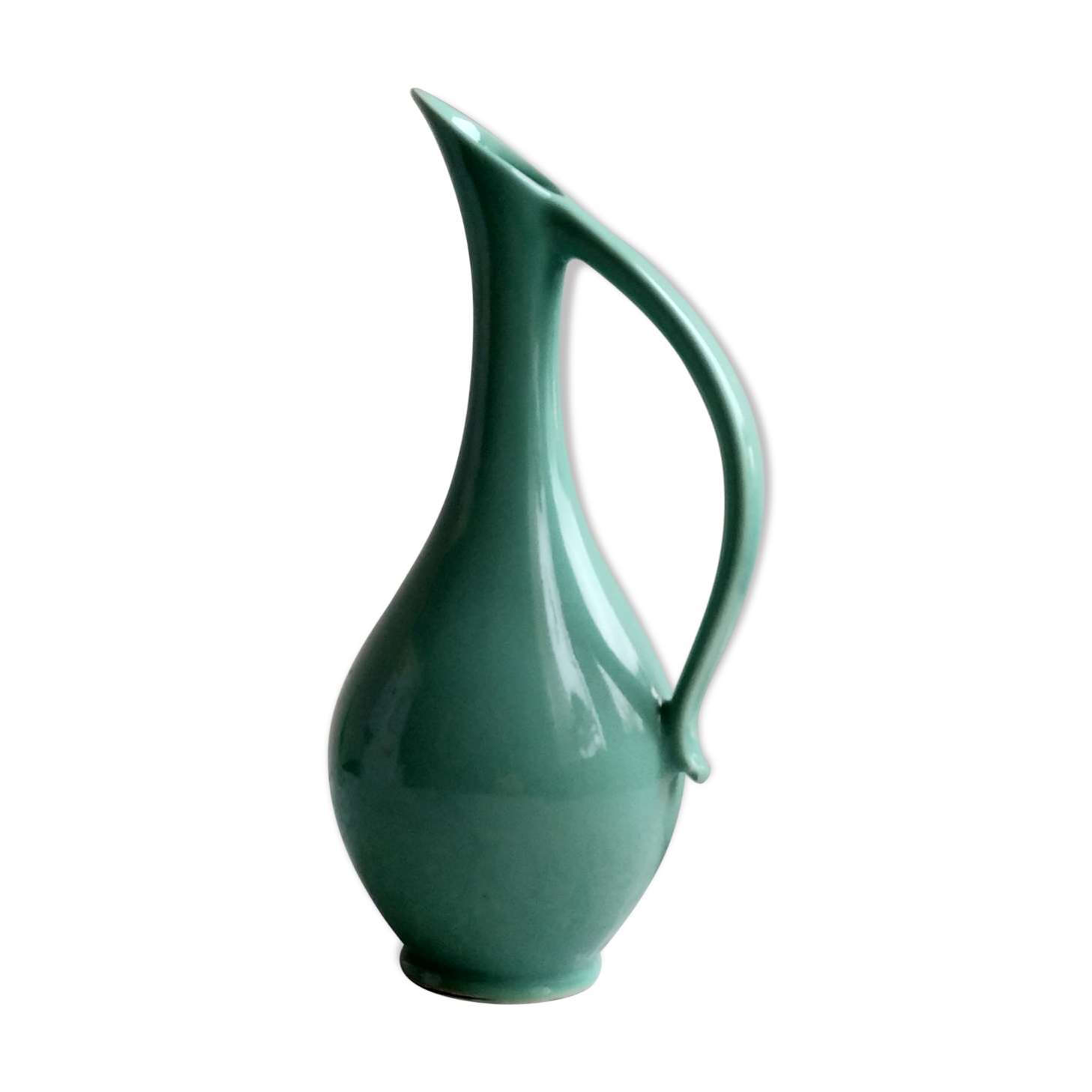 Vase Ewer design Mint 1960
