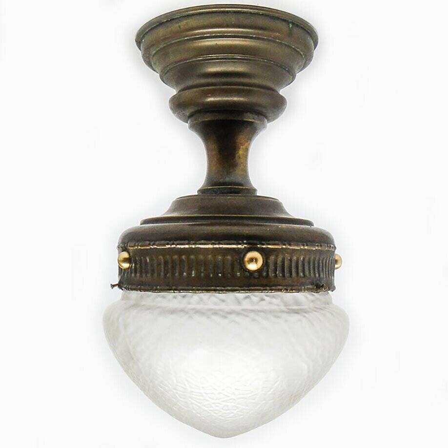 Suspension du 20e siècle, Austro-Hongrie, années 1890.