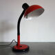 Aluminor desk lamp 70s
