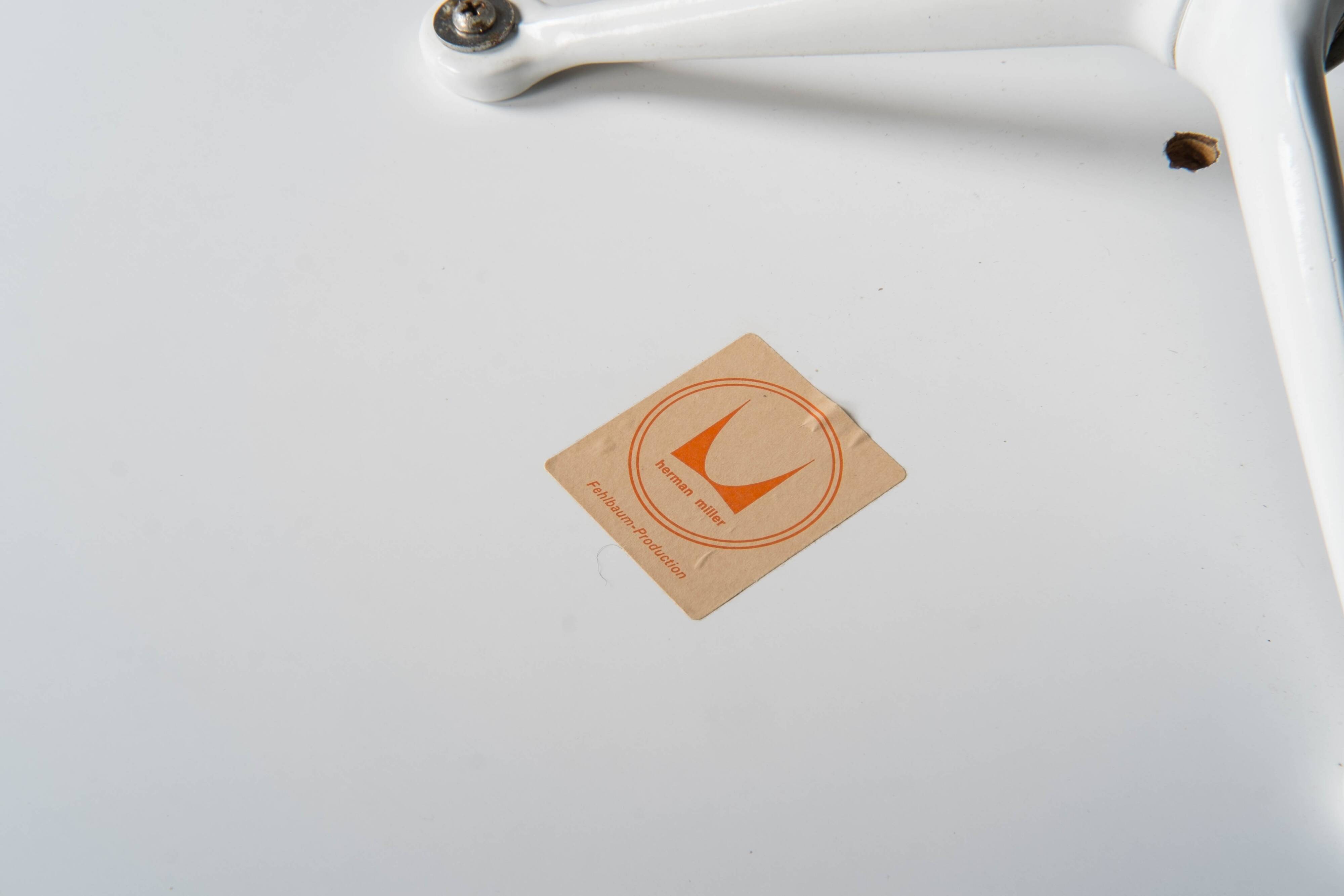 Charles & Ray Eames - Table basse La Fonda