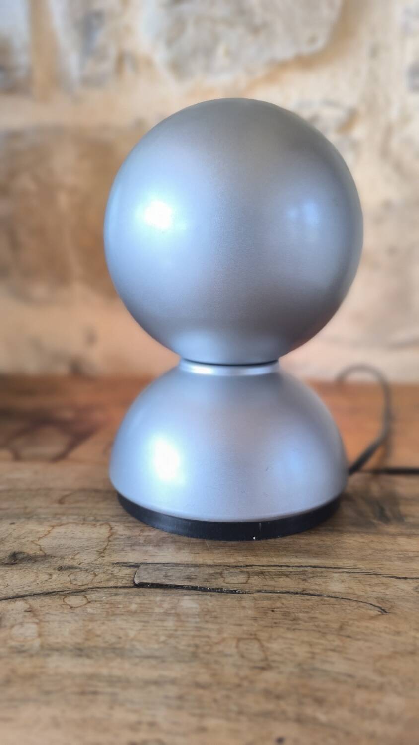 Eclisse Desk Lamp by Vico Magistretti for Artemide