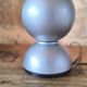 Eclisse Desk Lamp by Vico Magistretti for Artemide