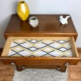 Commode art deco