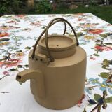 Chinese ceramic teapot