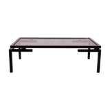 Pierre Vandel coffee table